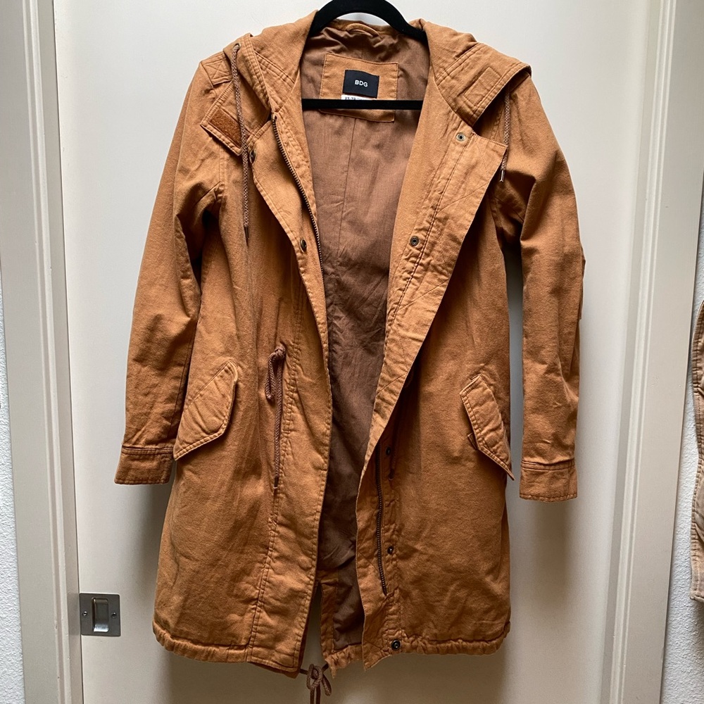 Urban Outfitters BDG jacket
